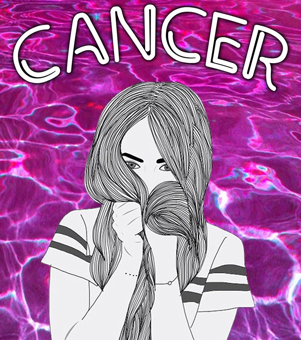 cancer anxiety