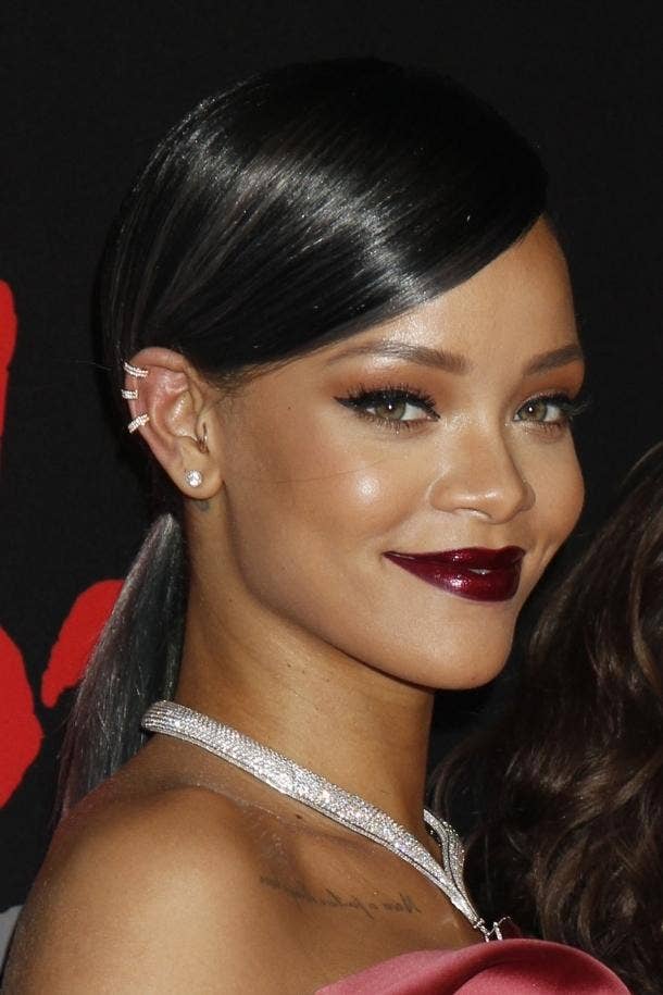 controversial things rihanna has done
