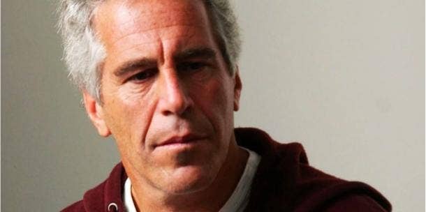 creepy facts about jeffrey epstein personal life