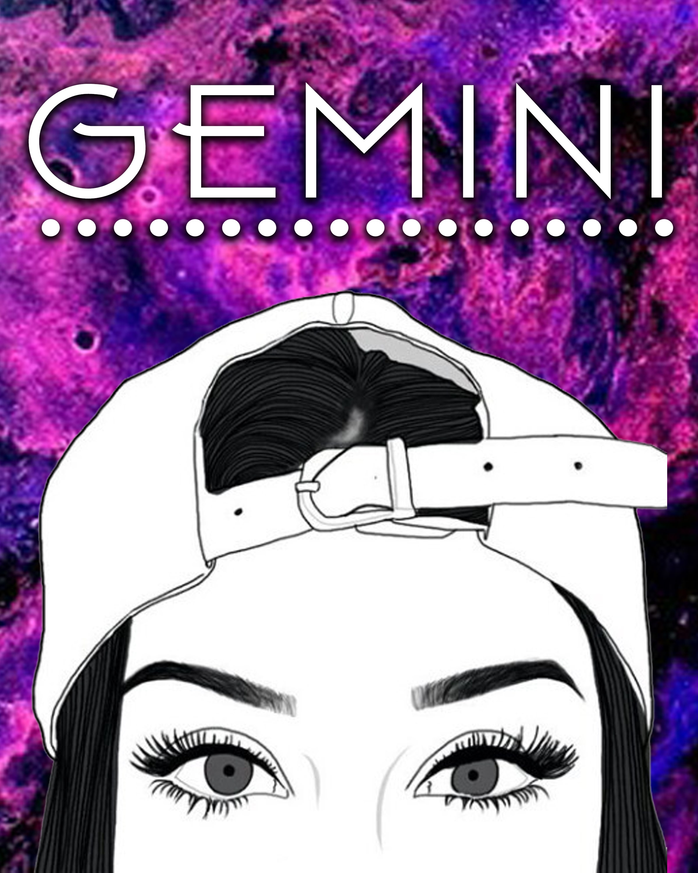 is my girlfriend crazy gemini zodiac sign