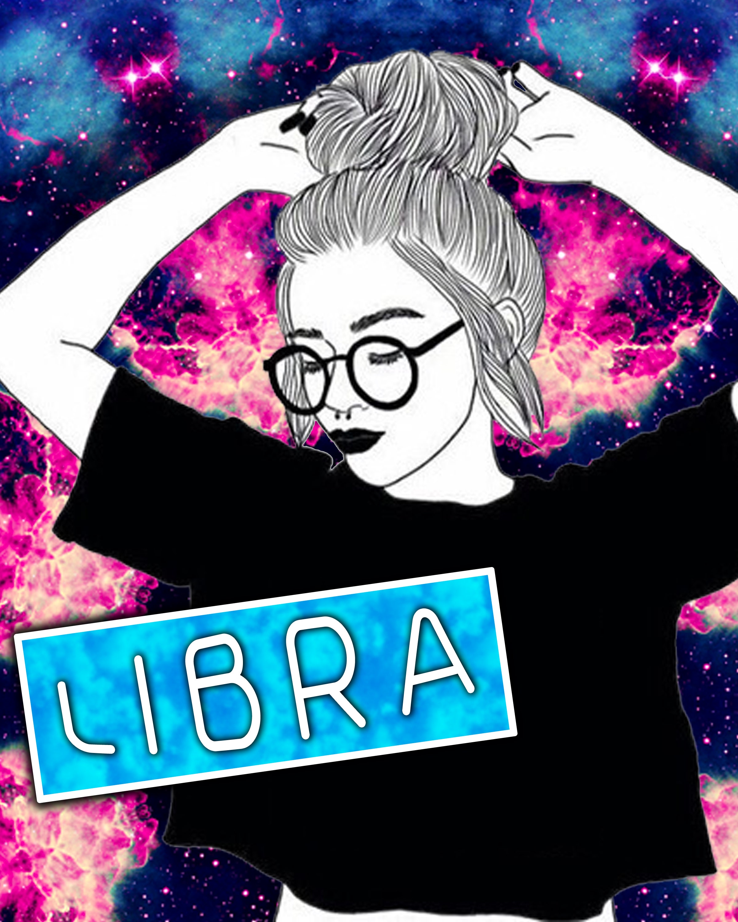 is my girlfriend crazy libra zodiac sign