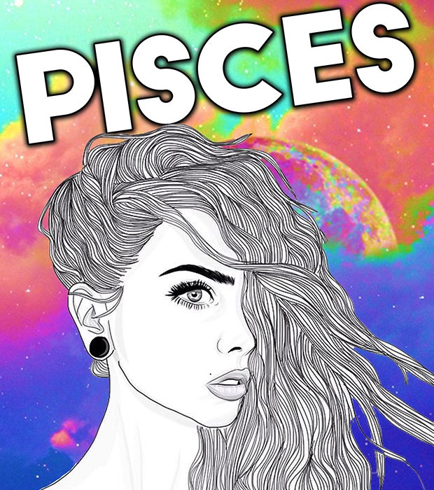 pisces anxiety