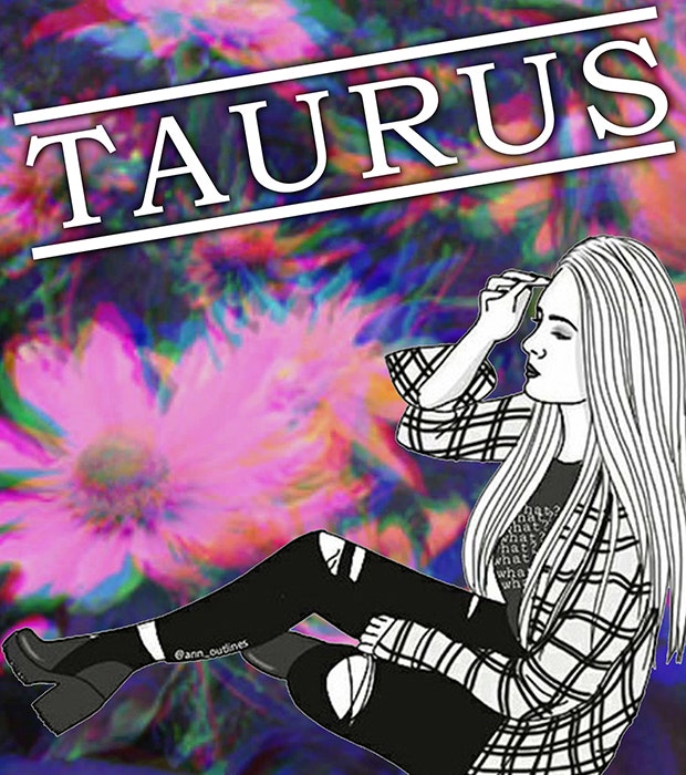 taurus zodiac sign type of porn