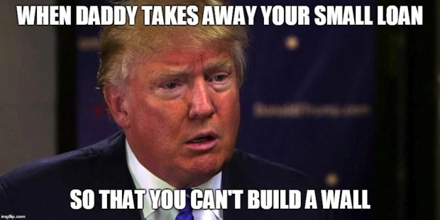 Donald Trump Memes and Funny Quotes