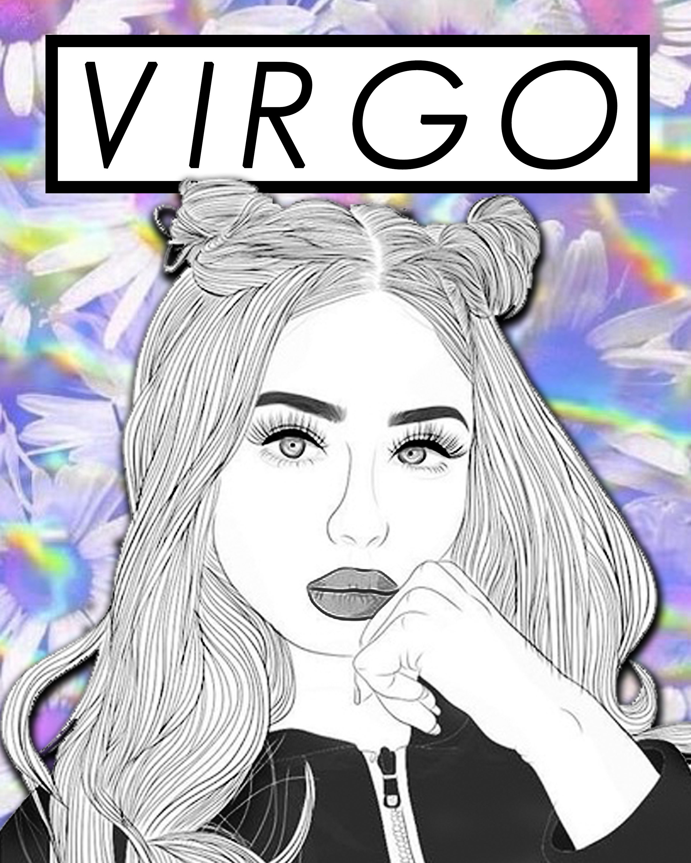 virgo bad habits of each zodiac sign can't kick