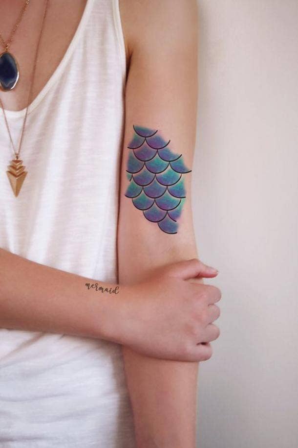 20 Painless Yet Stunning Temporary Tattoos Our Honest Review Of The