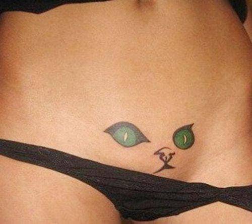 7 Amazing Vagina Tattoo Ideas That Are Classy And Sexy