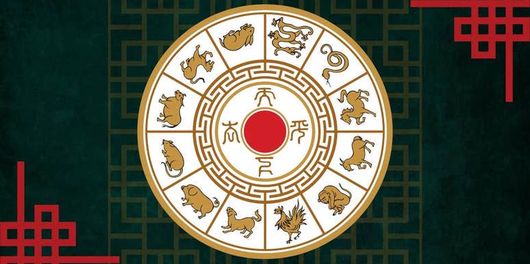 Luck Improves The Week Of May 6 - 12, For These 5 Chinese Zodiac Signs