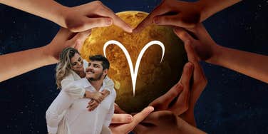Love Grows Incredibly Stronger For 3 Zodiac Signs On May 4