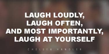 chelsea handler funny quotes