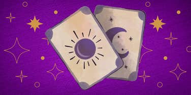 One-Card Tarot Horoscope For April 25 ,2024