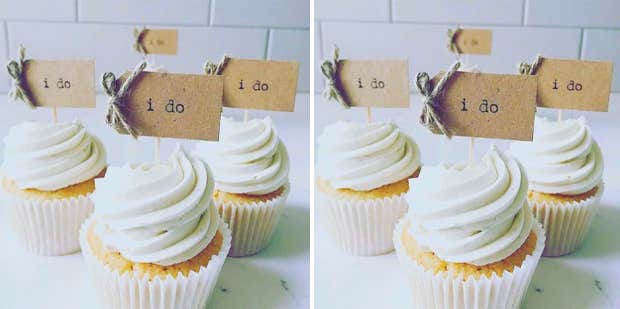 wedding cupcake ideas