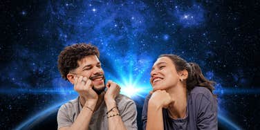  3 Zodiac Signs Who Fall Madly In Love On May 4, 2024