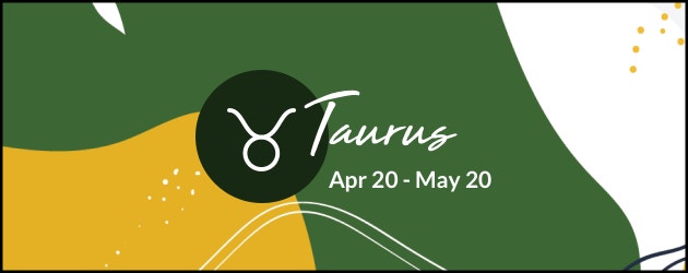 astrological signs taurus