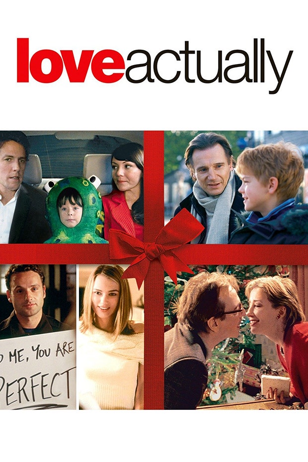 Top 10 Best Christmas Movies To Snuggle Up To This Holiday Season