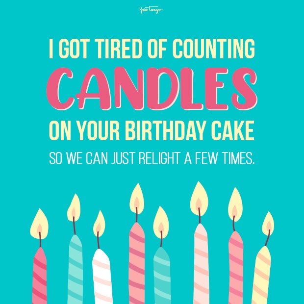 funny quotes for friends birthday