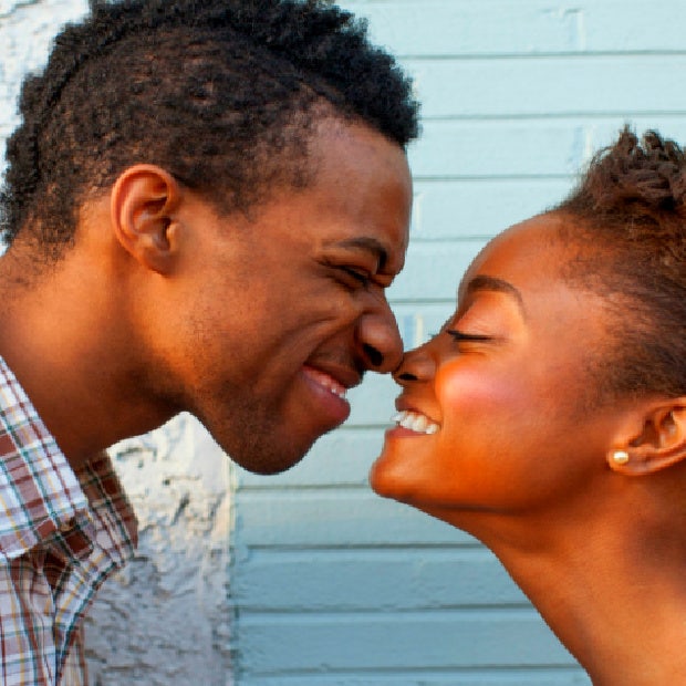 3 Sly Ways To Be The Kind Of Girl All Guys Want, The Romance Code