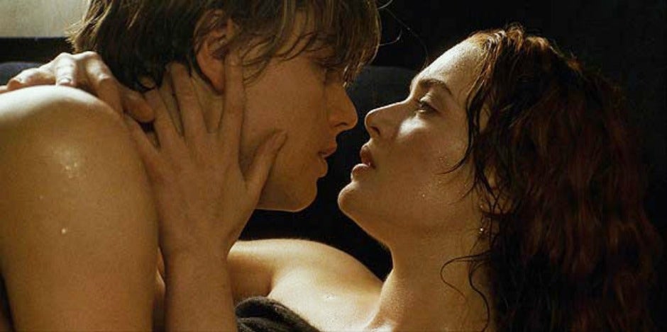 Sex Scene Hot - SMOKING Hot Sex GIFS From Movies That Will Make You Orgasm | YourTango