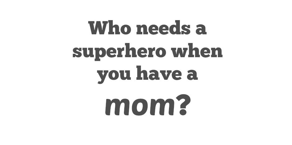 Supermom? Experts say there's no such thing, but more East Coast