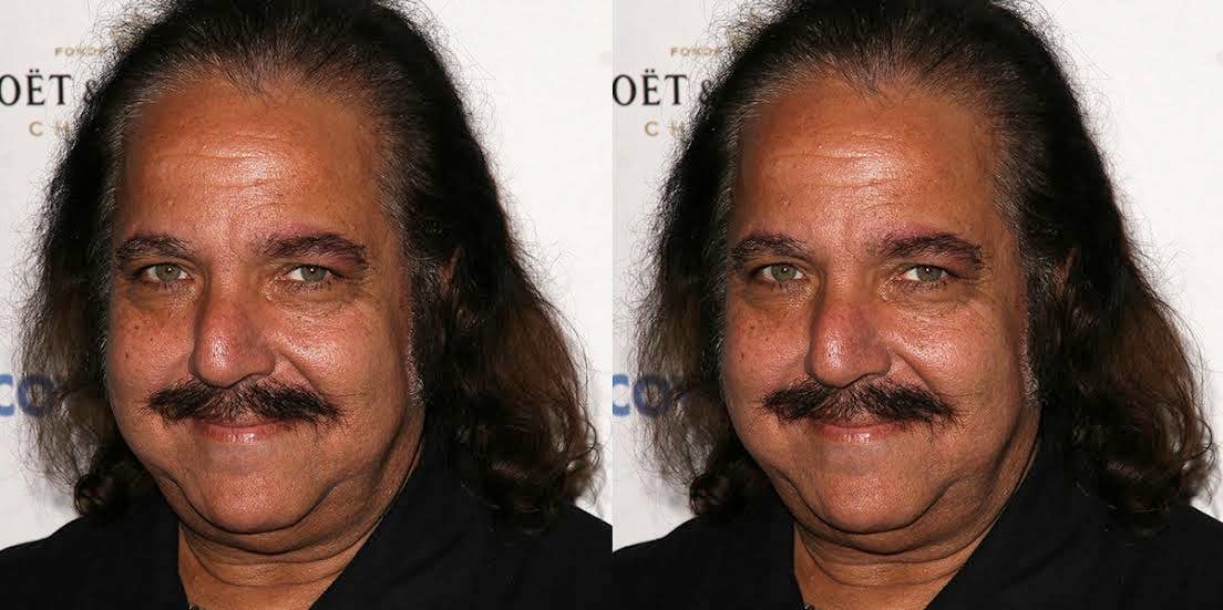 Sexual Assault Porn - Ron Jeremy Sexual Assault Charges: In-Depth Look At Porn Star's Four-Decade  History Of Sex Abuse Allegations | YourTango