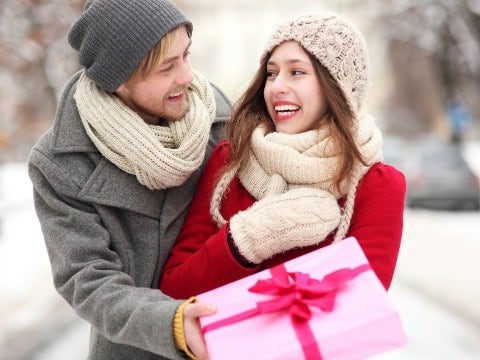 What To Get Your Boyfriend For Christmas: How Much To Spend?, Pegi Burdick