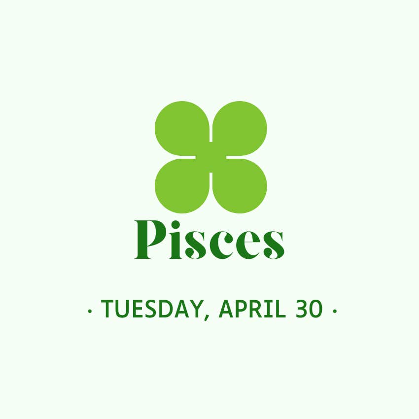 luckiest day of the week april 29 - may 5, 2024 aries
