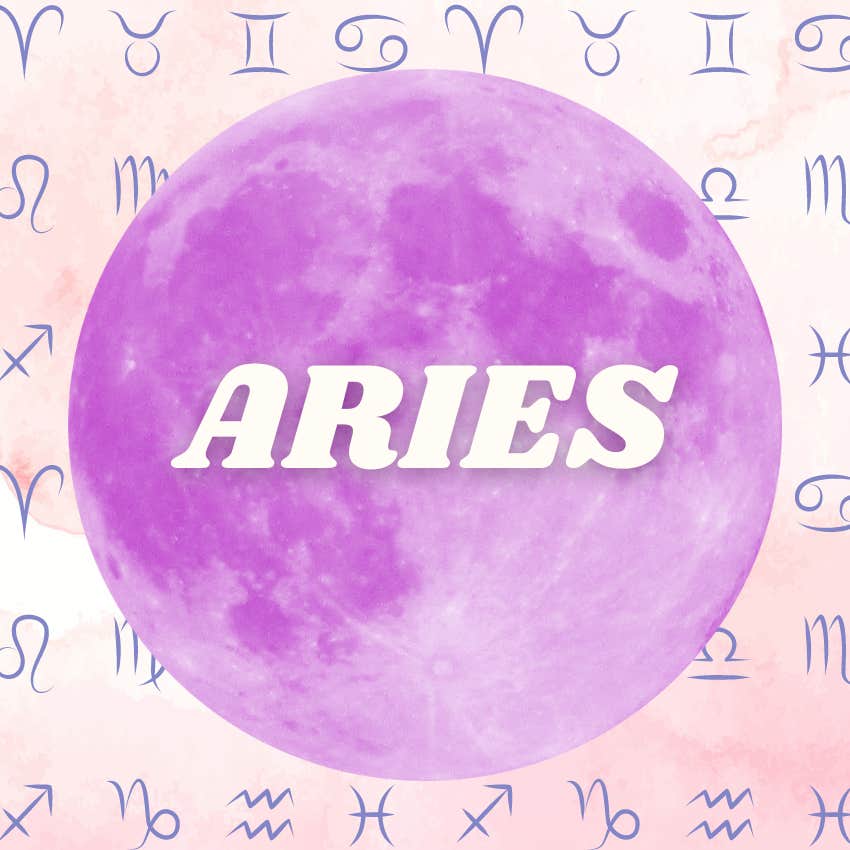 Aries relationship problems end may 30 2024