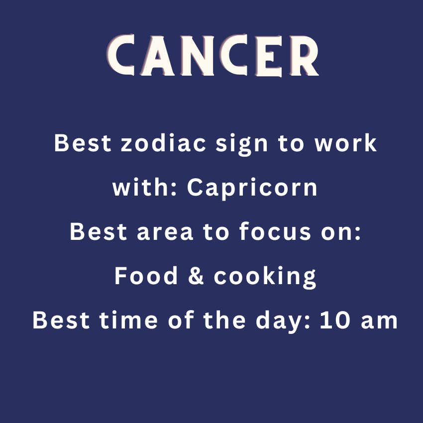5 Zodiac Signs With The Best Horoscopes On May 22