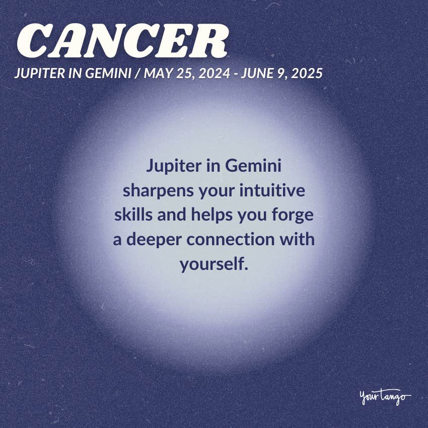 cancer jupiter in gemini 2024 horoscope