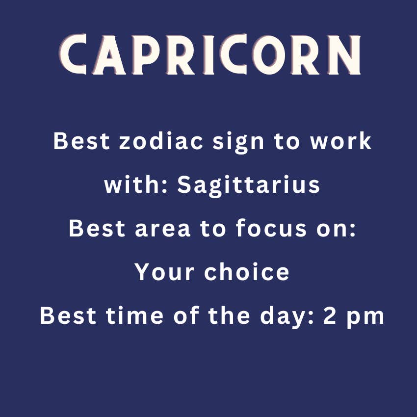 5 Zodiac Signs With The Best Horoscopes On May 22