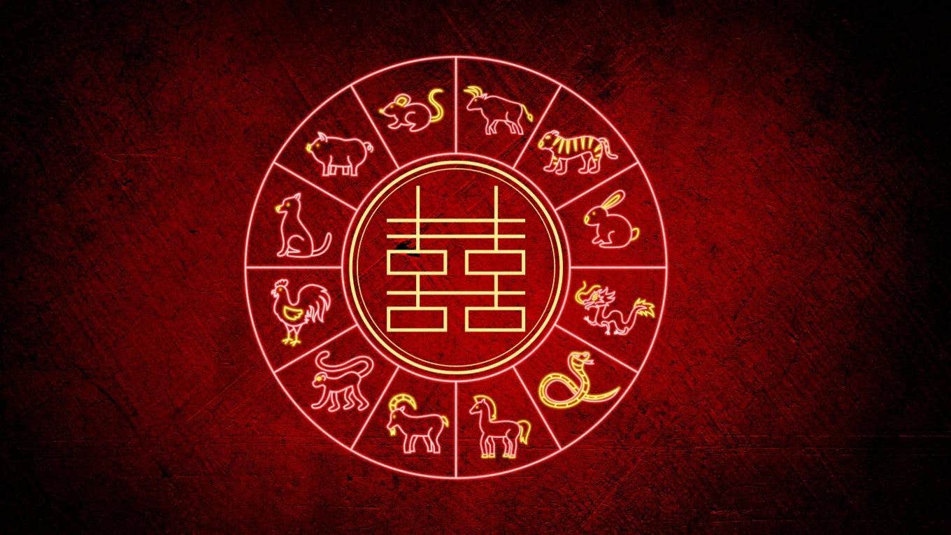 Every Chinese Zodiac Sign’s Weekly Horoscope From Now To June 2