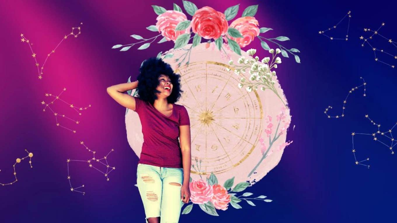 Horoscope For Each Zodiac Sign On May 28 — The Sun Trines The Moon