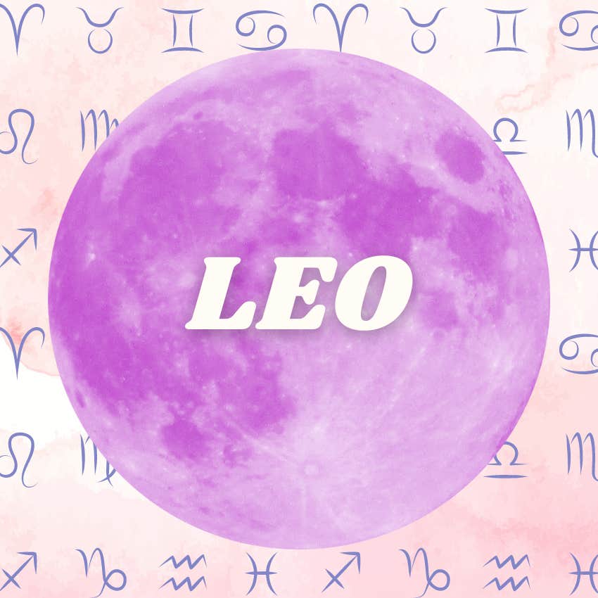 leo relationship problems end may 30 2024