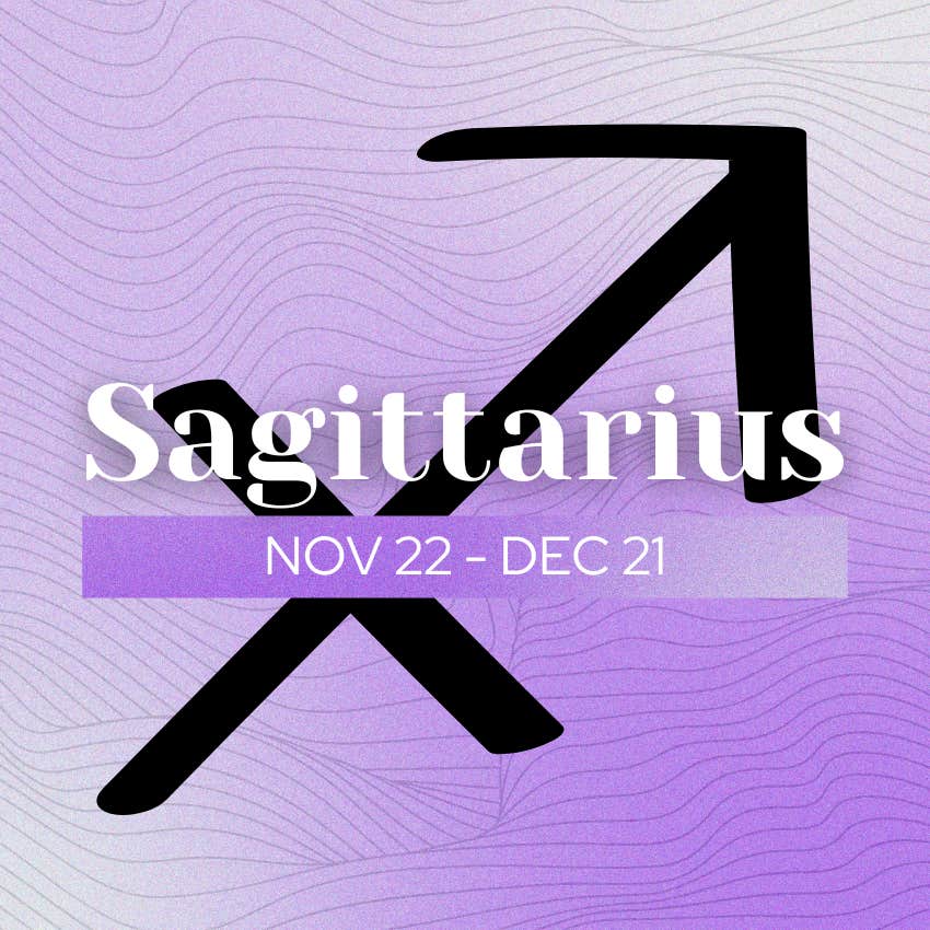 sagittarius may 19 horoscope symbolism