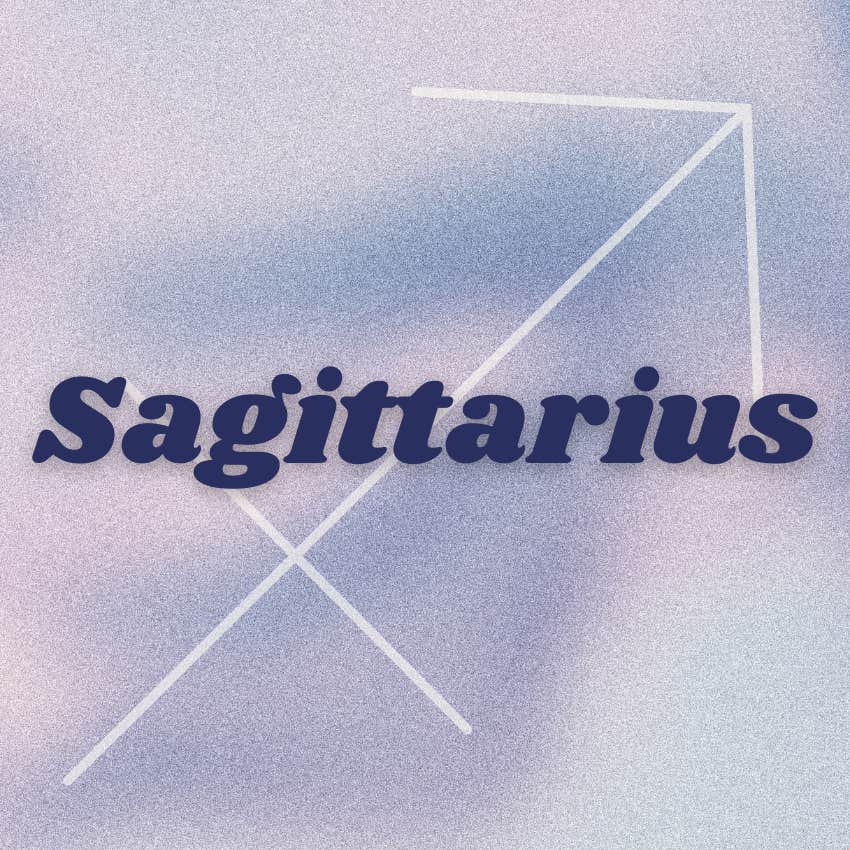 sagittarius zodiac symbol