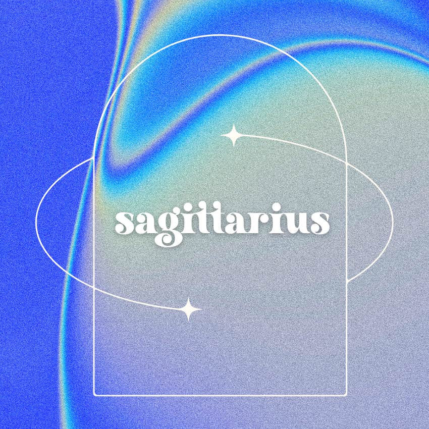 sagittarius luck in love may 31