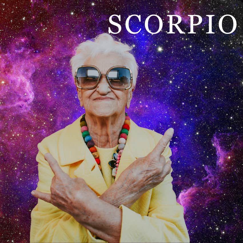 scorpio best horoscopes june 3 - 9, 2024