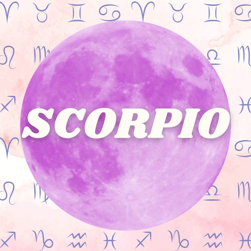 scorpio relationship problems end may 30 2024