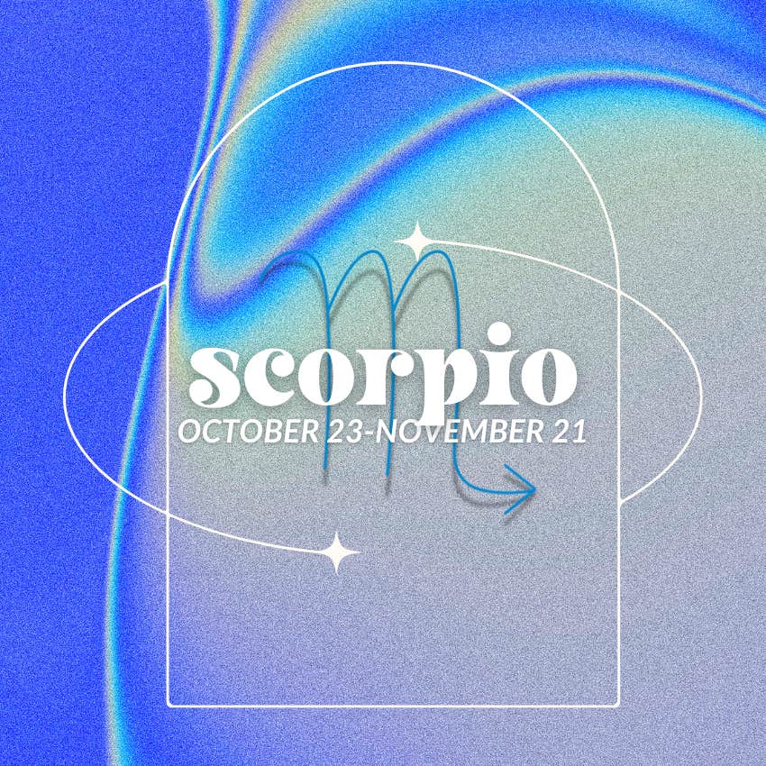 scorpio weekly horoscope june 3-9