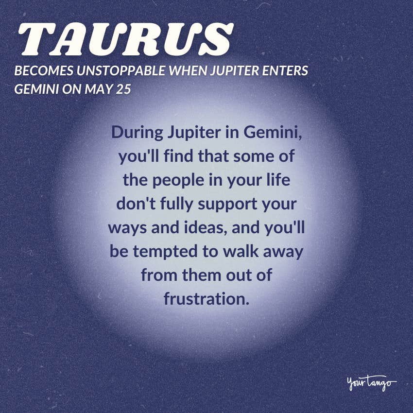 taurus jupiter in gemini may 25 horoscope