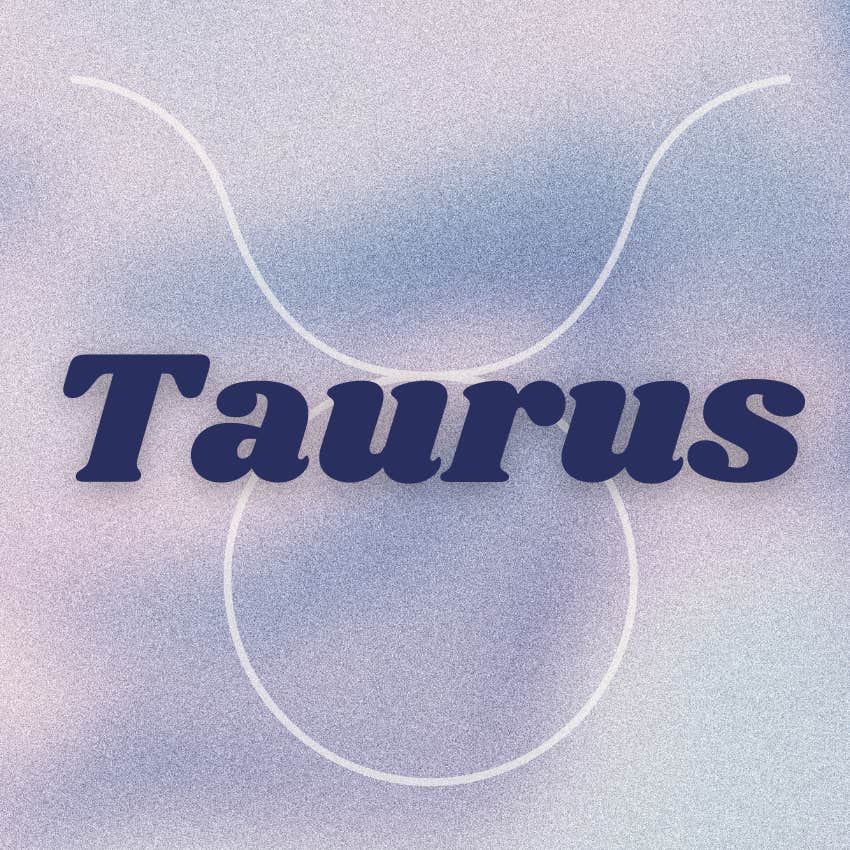 taurus zodiac symbol