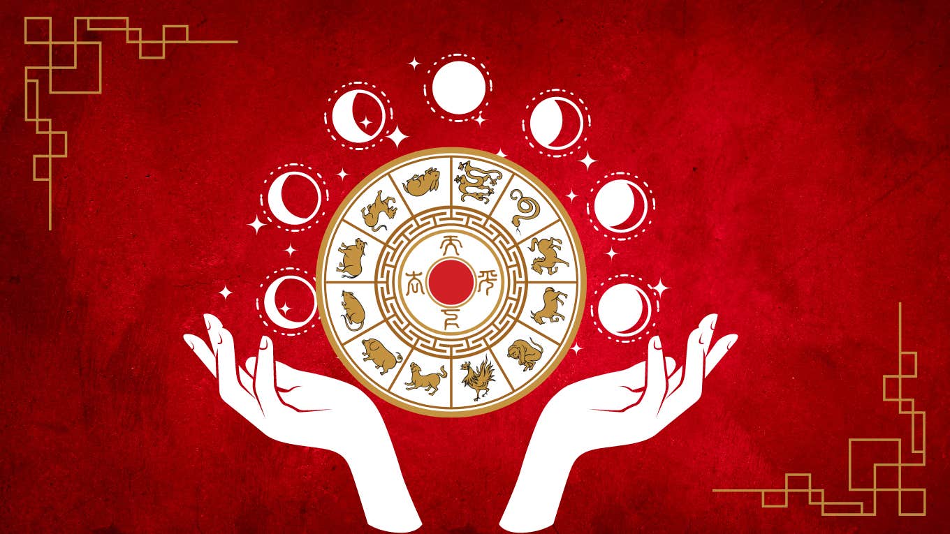 Every Chinese Zodiac Sign's Weekly Horoscope For June 3 - 9