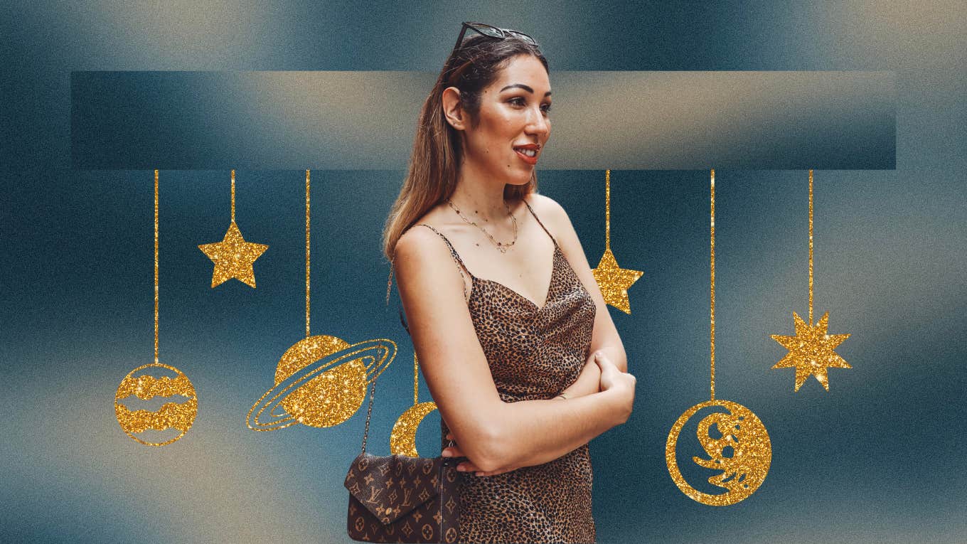 What The Universe Has In Store For Each Zodiac Sign Between June 3 - 9, 2024 