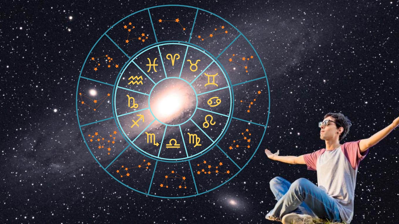  5 Zodiac Signs Who Will Experience The Wisest Horoscopes On June 2