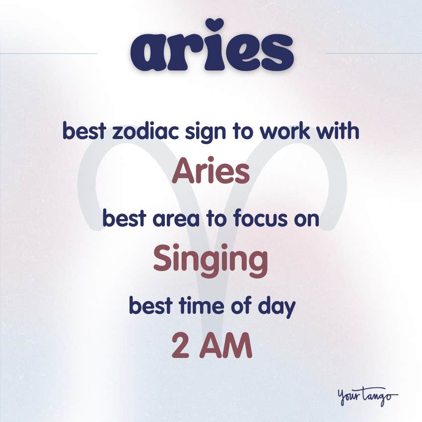 aries best horoscope may 25