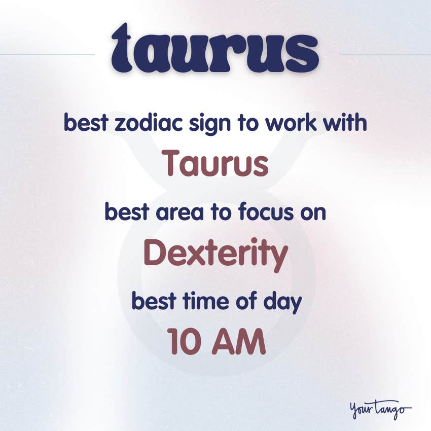 taurus best horoscope may 25