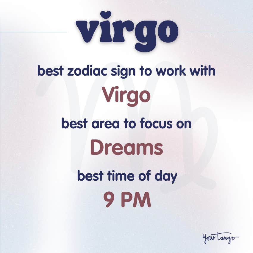 virgo best horoscope may 25