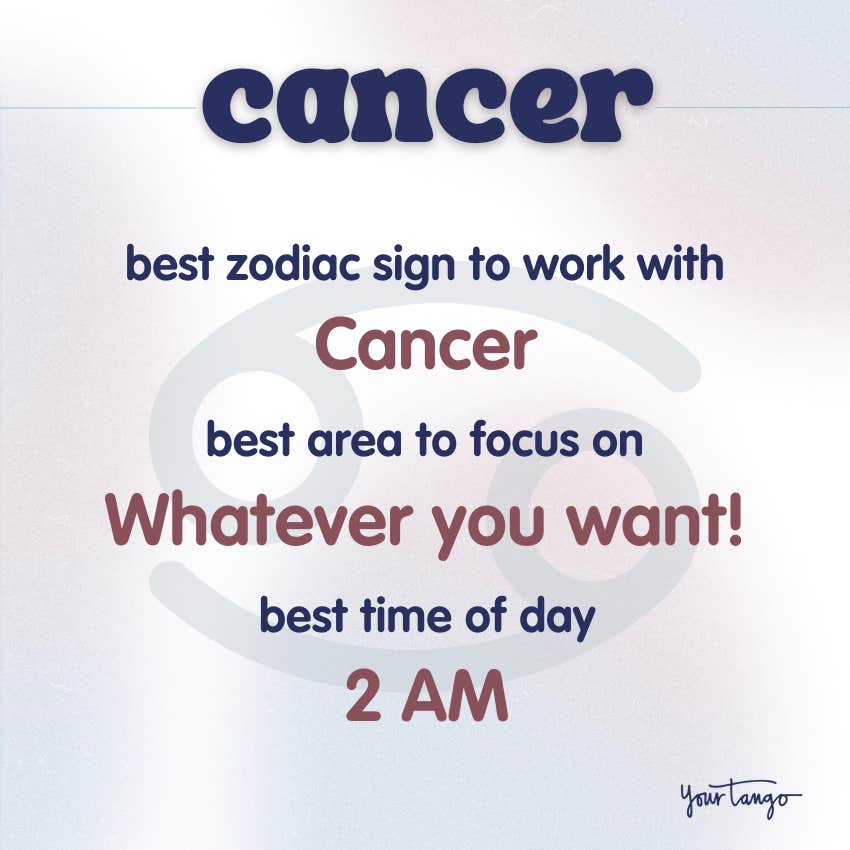 cancer best horoscope may 26
