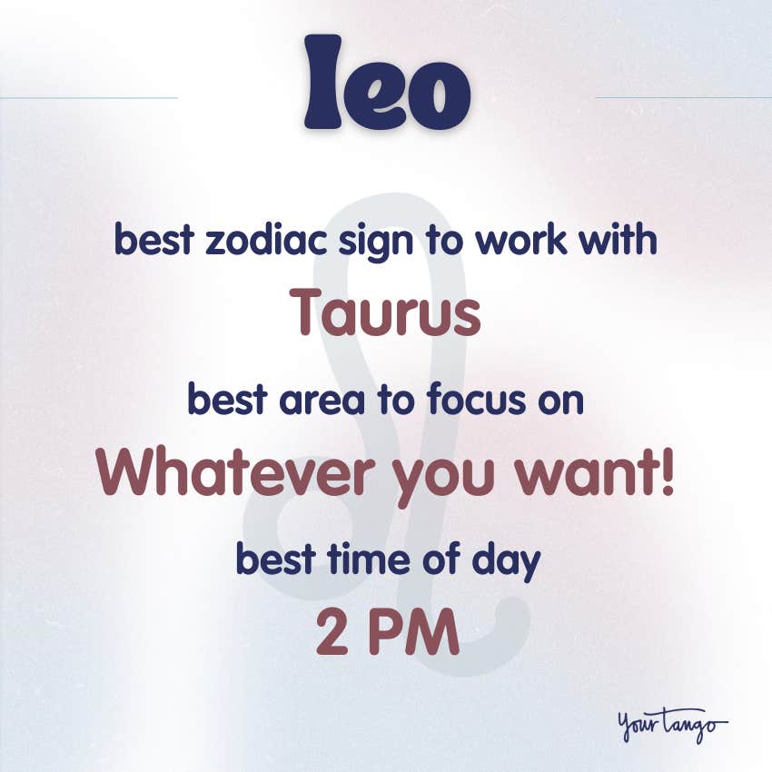 leo best horoscopes may 26