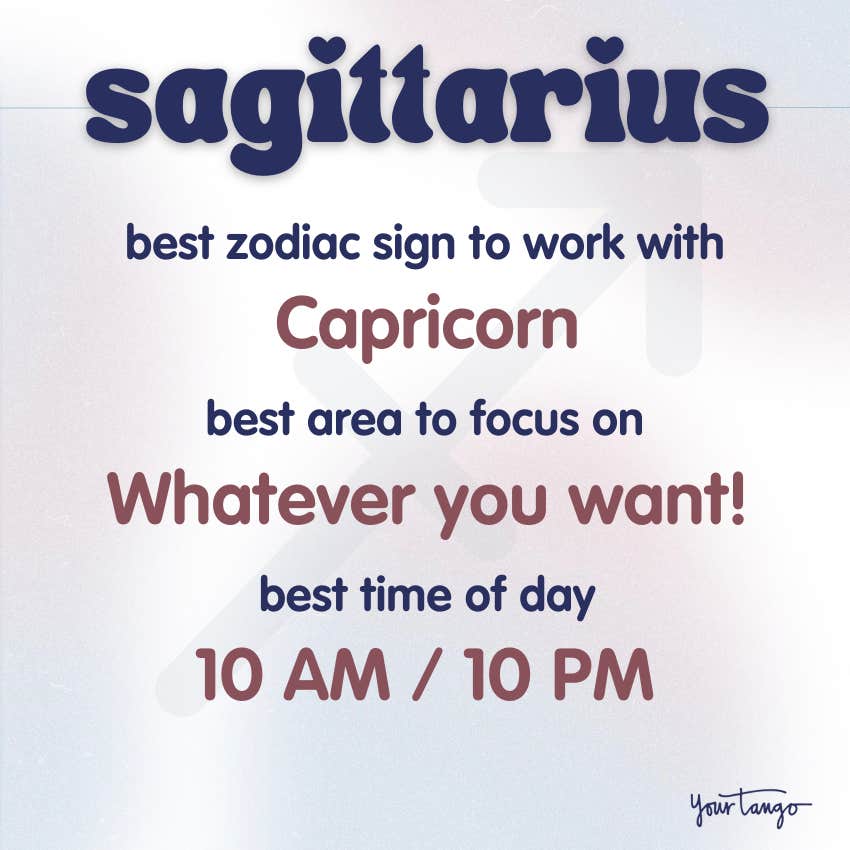 sagittarius best horoscopes may 26
